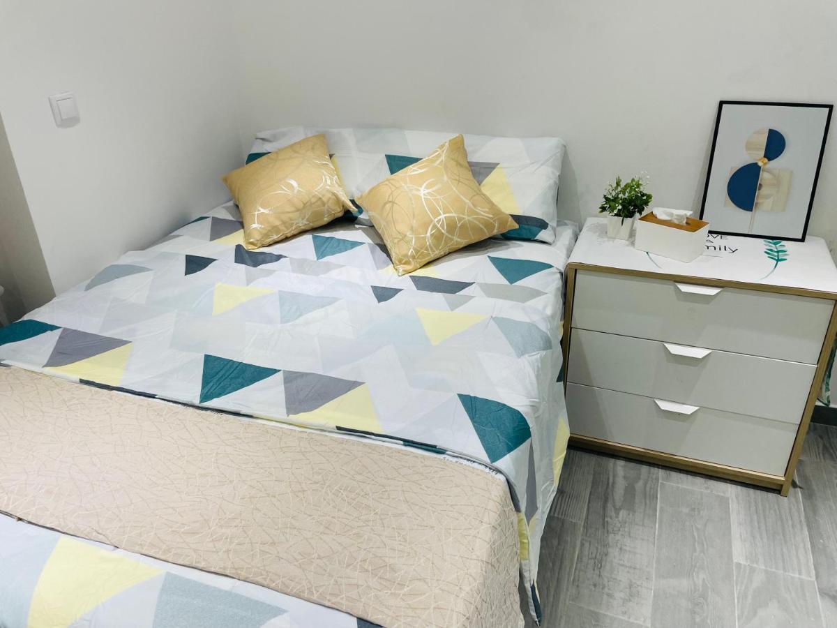 Appartement Fantastico Apartamento Centro à Madrid Extérieur photo