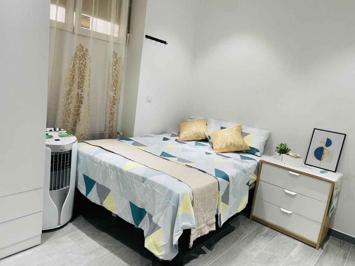Appartement Fantastico Apartamento Centro à Madrid Extérieur photo