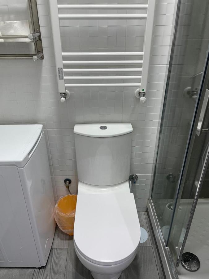 Appartement Fantastico Apartamento Centro à Madrid Extérieur photo