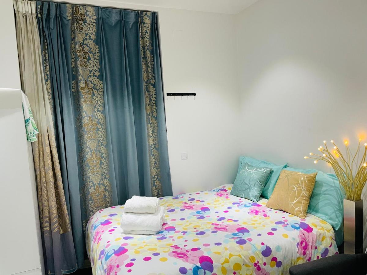 Appartement Fantastico Apartamento Centro à Madrid Extérieur photo