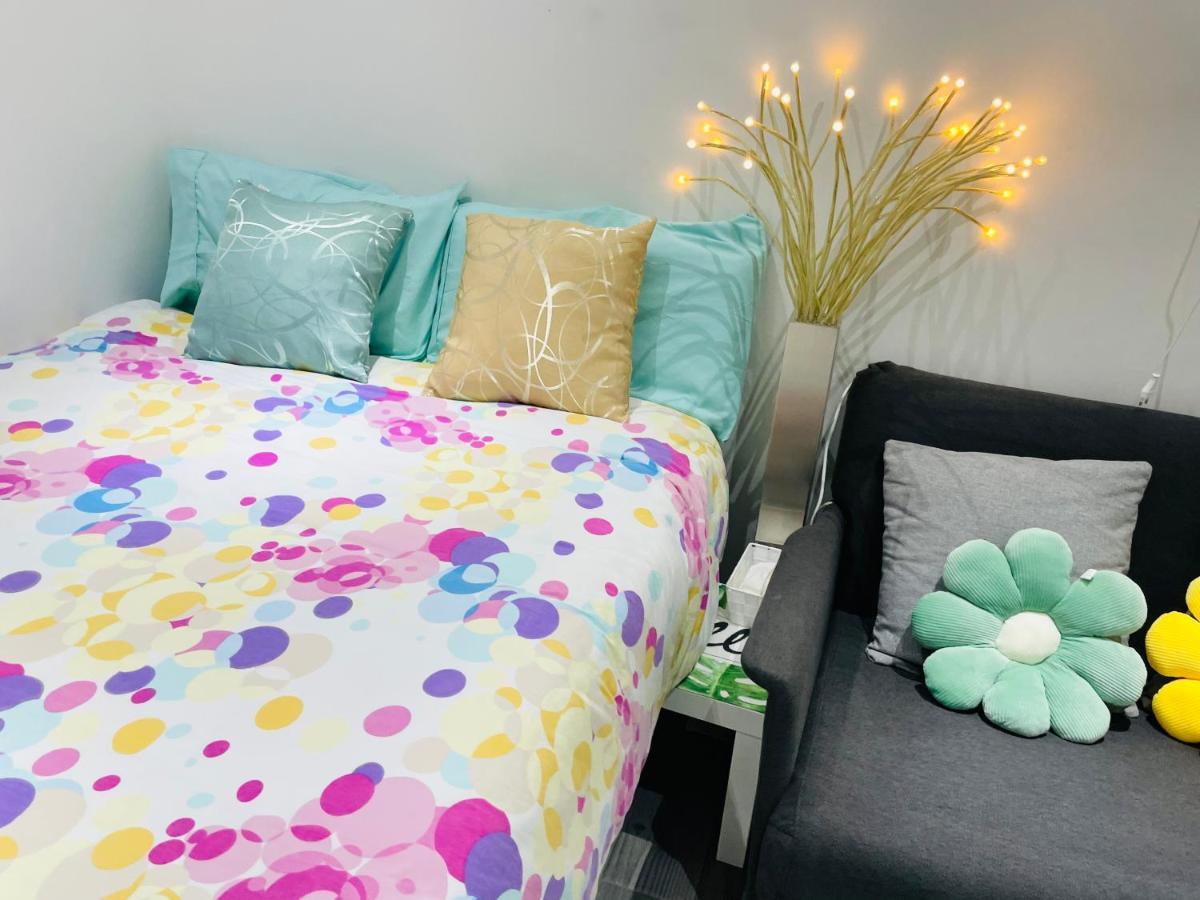 Appartement Fantastico Apartamento Centro à Madrid Extérieur photo